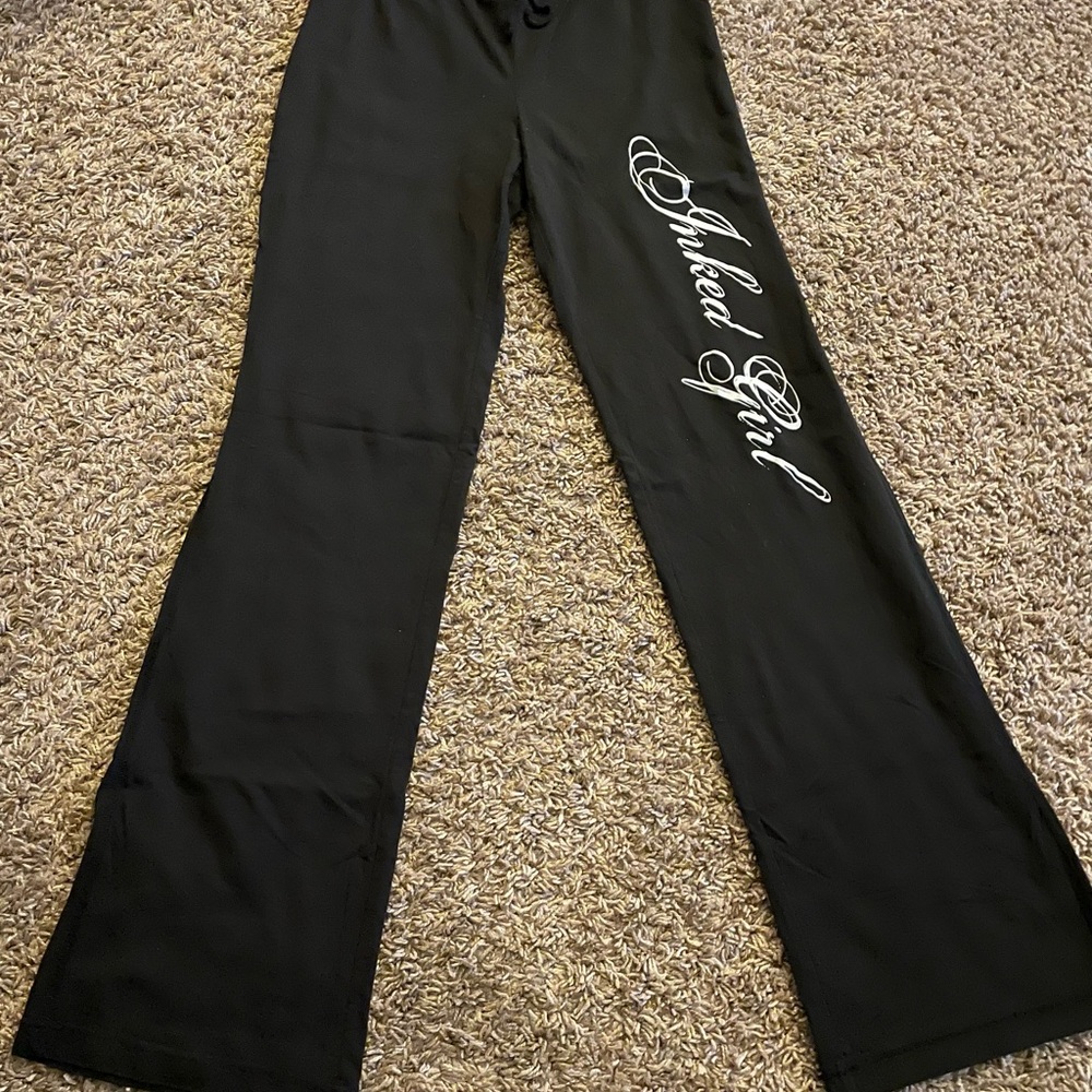 Yoga pants